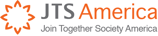 Join Together Society America logo